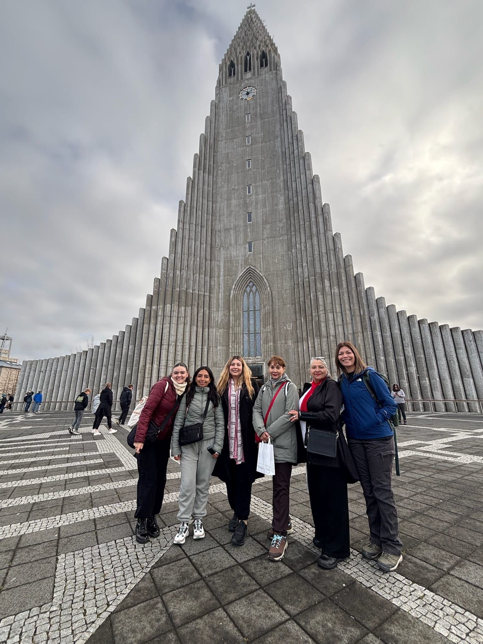 Islandia para Mujeres — Flymingo Women