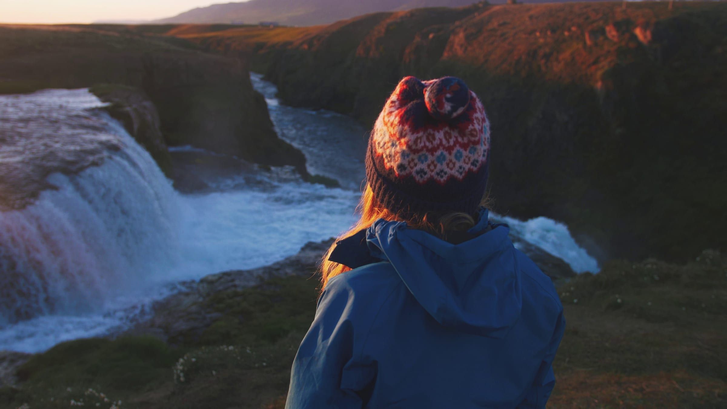 Géiser Strokkur en erupción